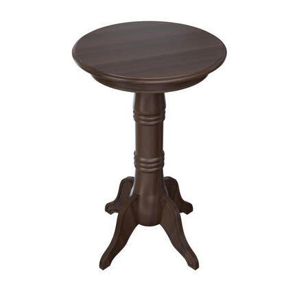 Ablagetisch Palazzo Nussbaum Billard Unisex Nussbaum