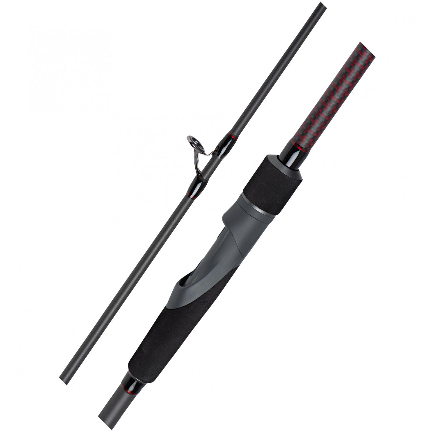 Fox Rage Warrior Pike Spin 50-120g 250cm - Spinnrute 3/5