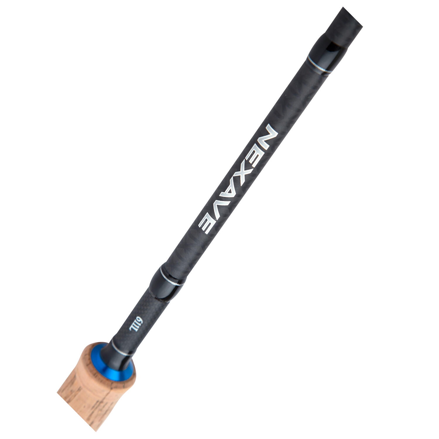 Spinnrute Shimano Nexave Mod-Fast 7'0'' 7-21g 2/4