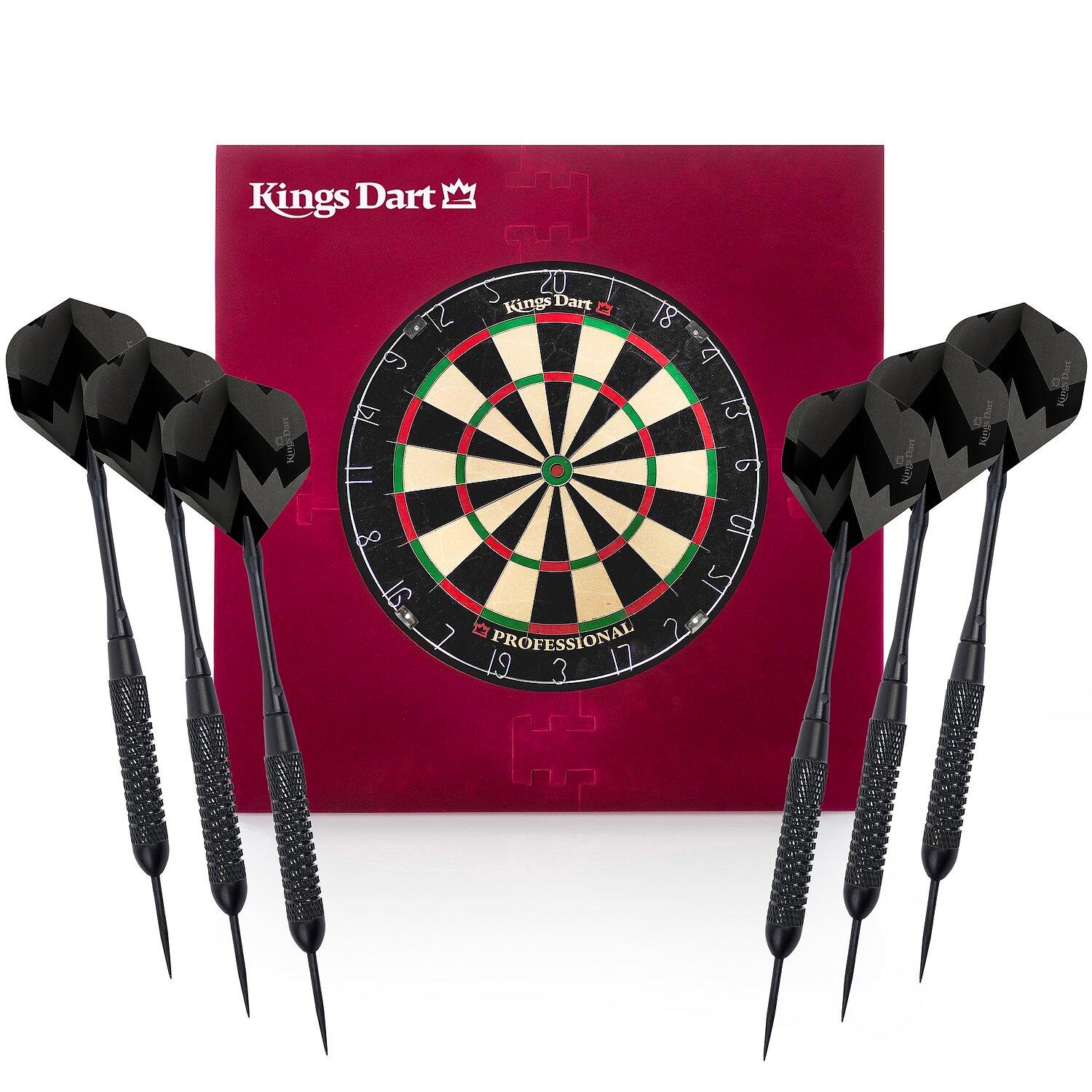KINGS DART picture