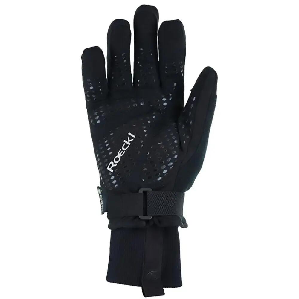 Gants vélo Roeckl Rocca 2 GTX 2/2