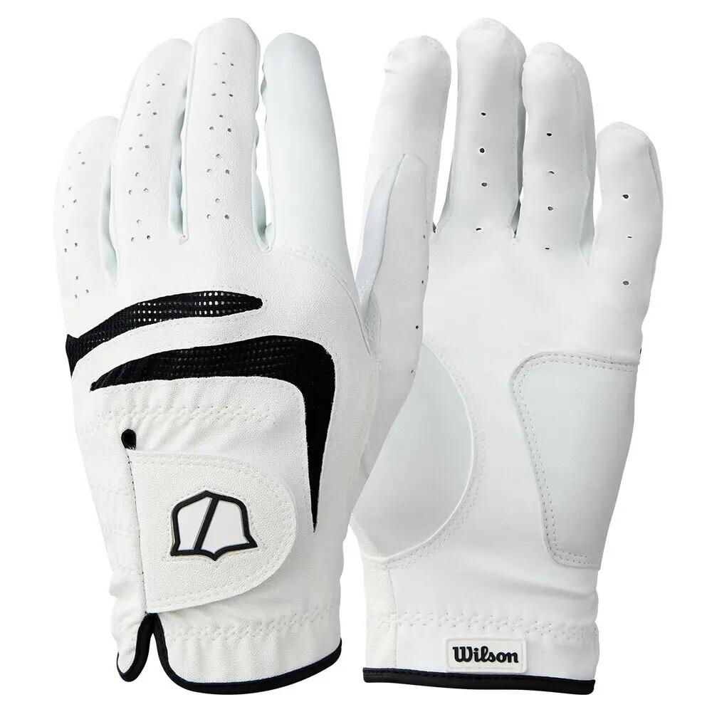 Golf-Handschuh für Rechtshänder Wilson Grip Plus 1/1