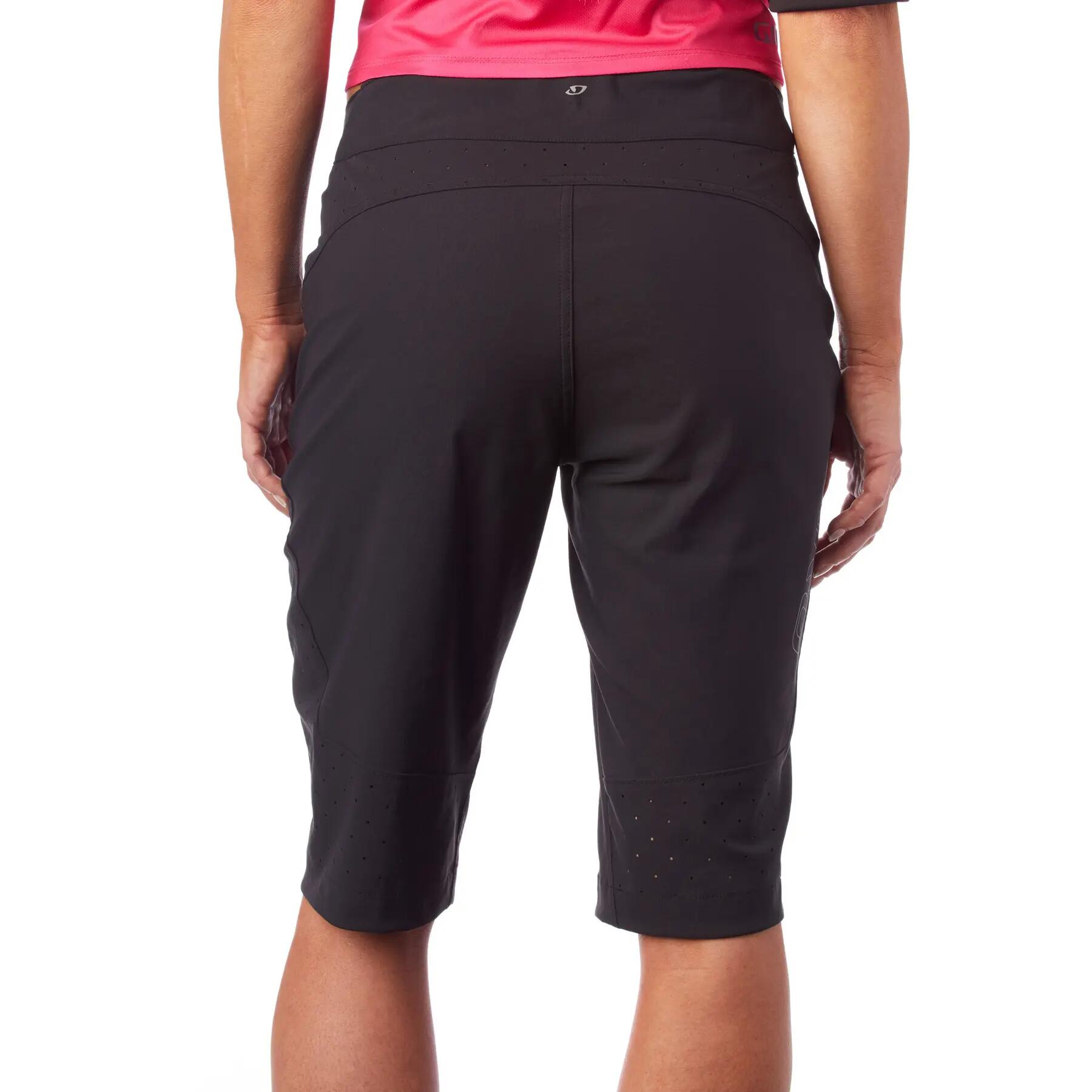 Short femme Giro Havoc 3/4