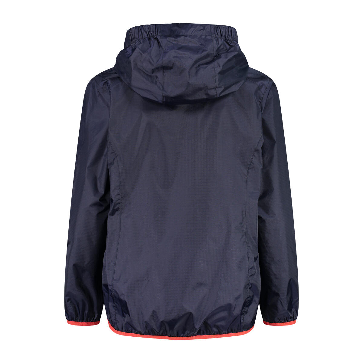 Veste imperméable à capuche fille CMP 2/3