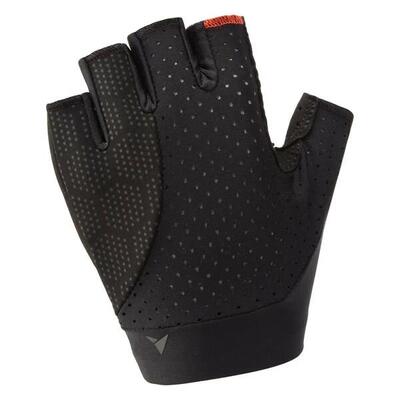Altura endurance korte handschoenen zwart
