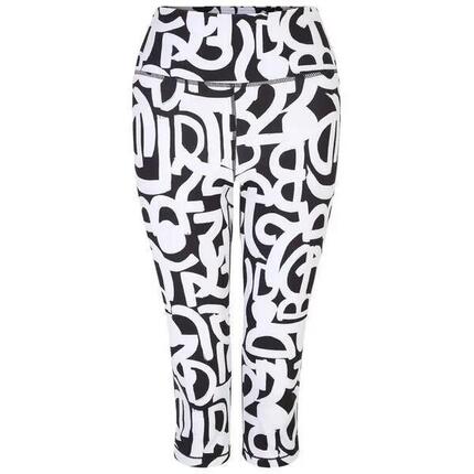 Legging 3/4 femme Dare 2B Influential