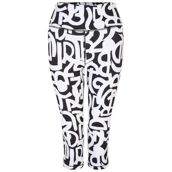 Legging 3/4 femme Dare 2B Influential Gym