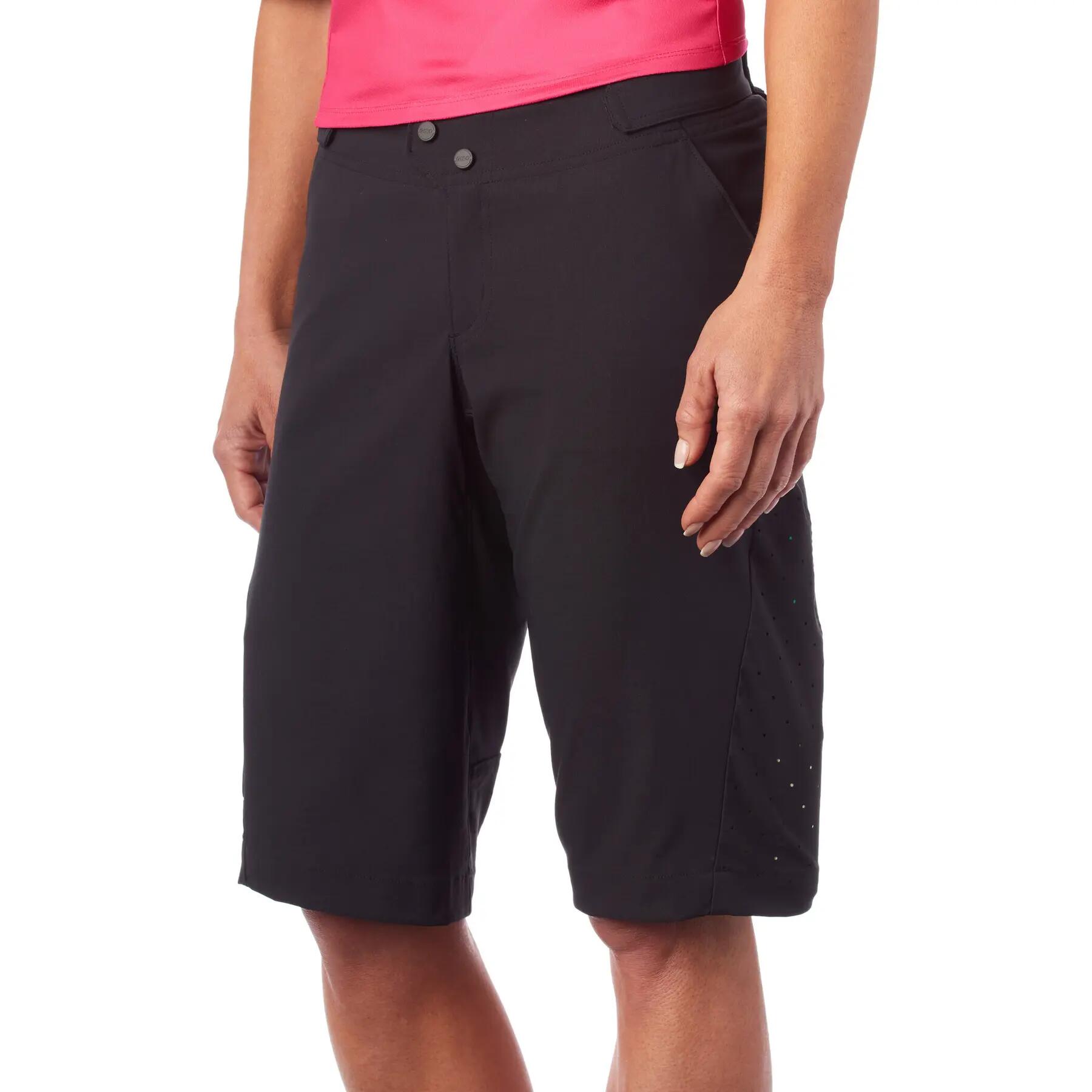 Short femme Giro Havoc 2/4
