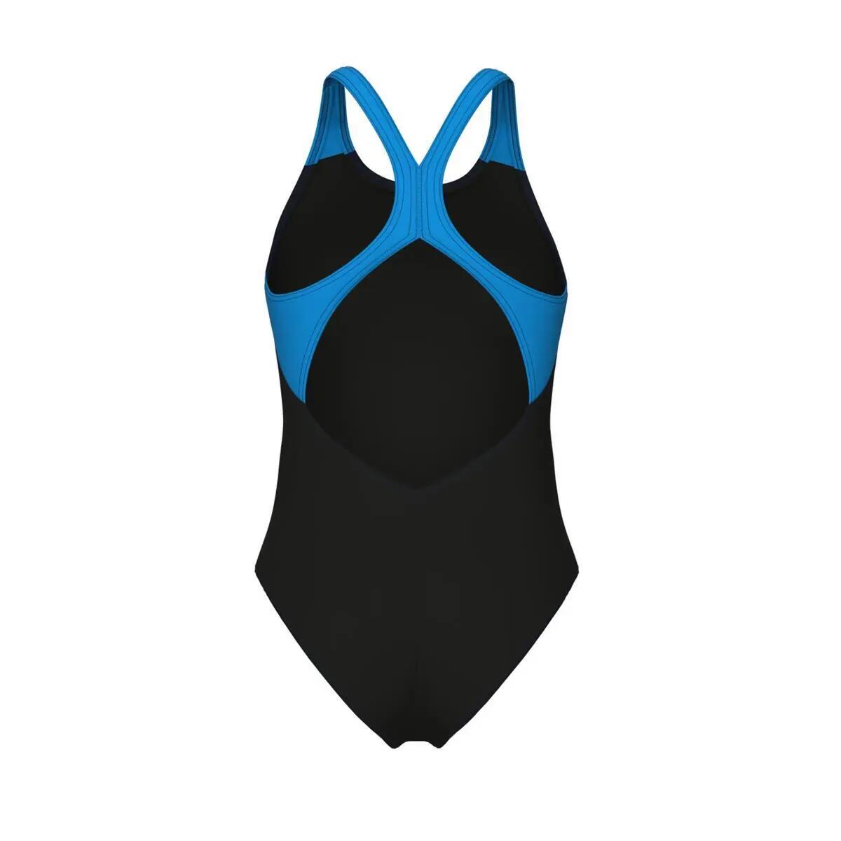 Maillot de bain 1 pièce femme Arena Ripples 2/5