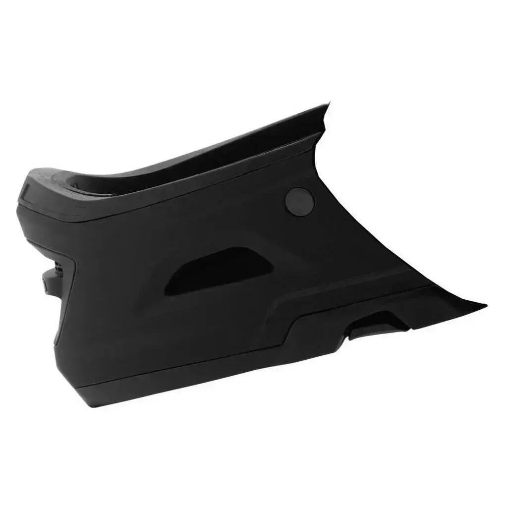 Chin strap bicycle helmet Giro Chinbar Switchblade