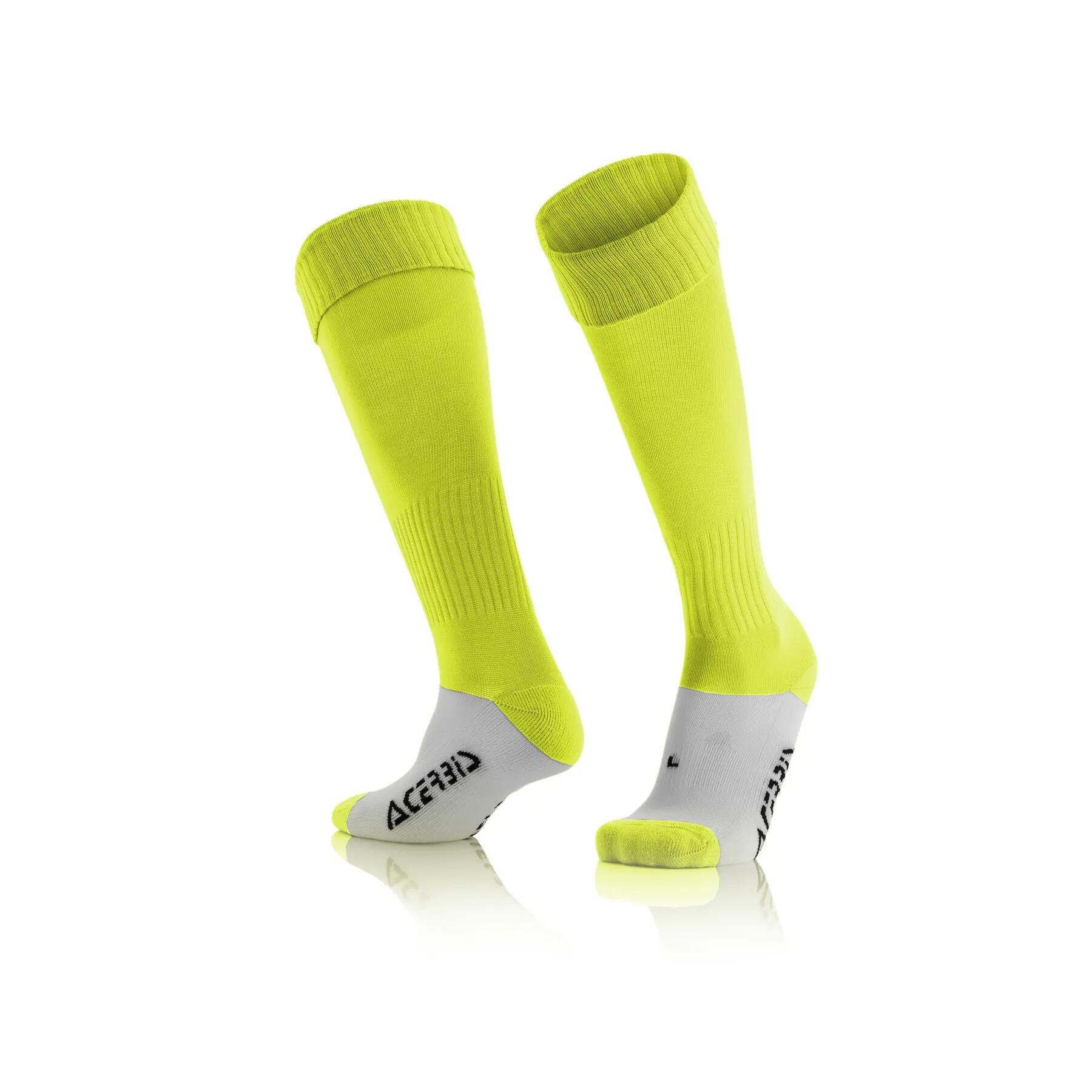 Pack de 5 pares de Calcetines Acerbis Atlantis 4/7