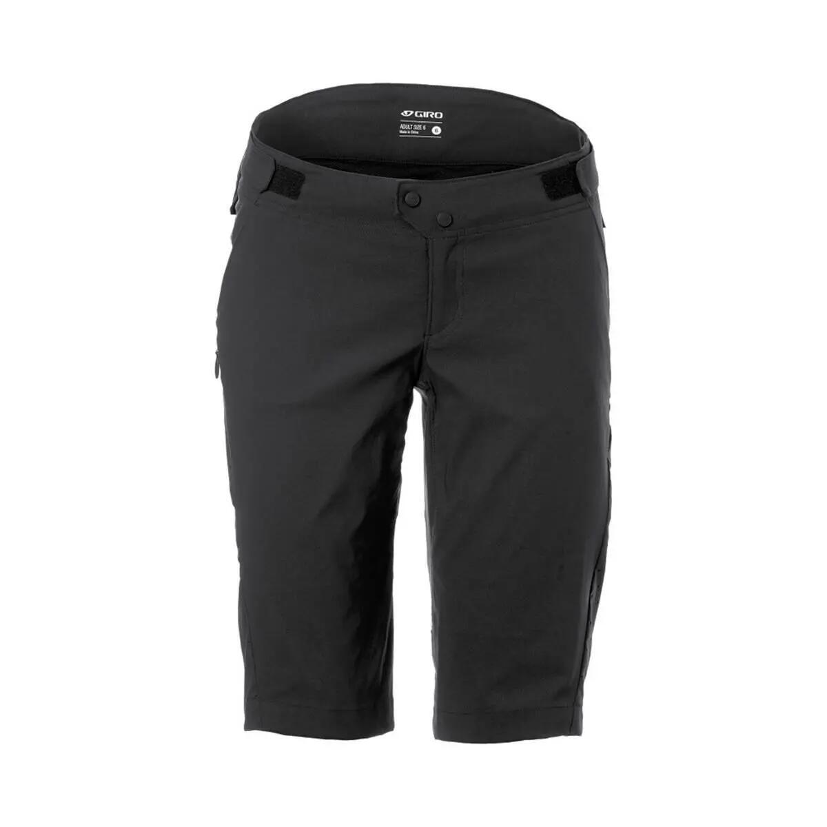 Short femme Giro Havoc 1/4