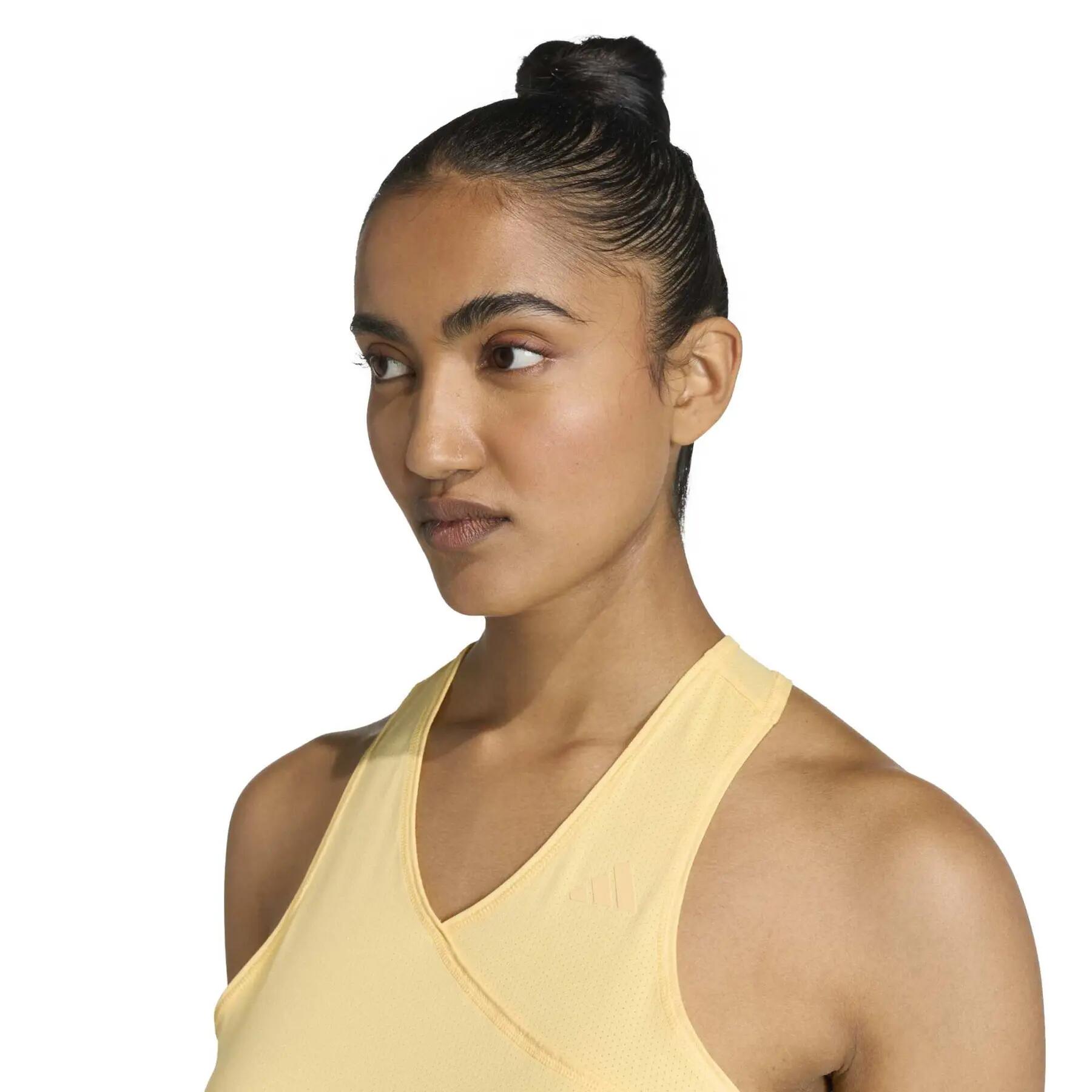 CLUB TENNIS CLIMACOOL TANKTOP MIT V-AUSSCHNITT 6/6