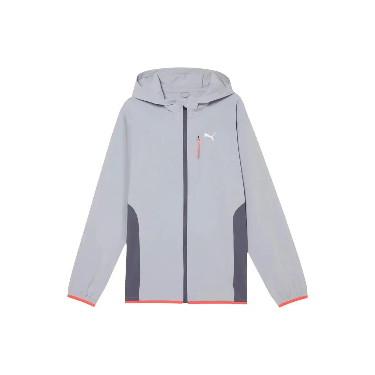 Veste de survêtement Puma PWRTRAIN 1/4