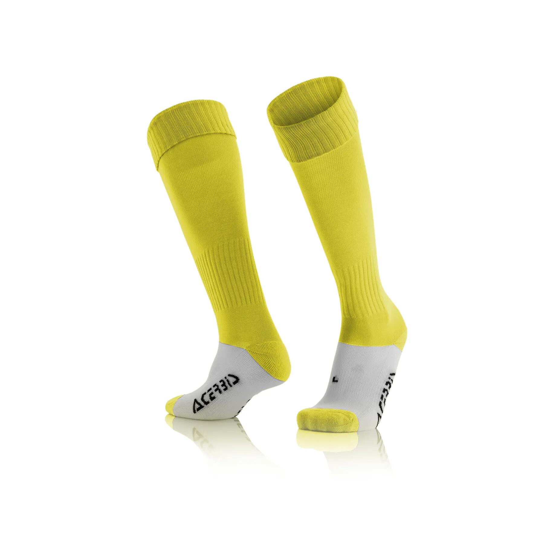 Pack de 5 pares de Calcetines Acerbis Atlantis 6/7