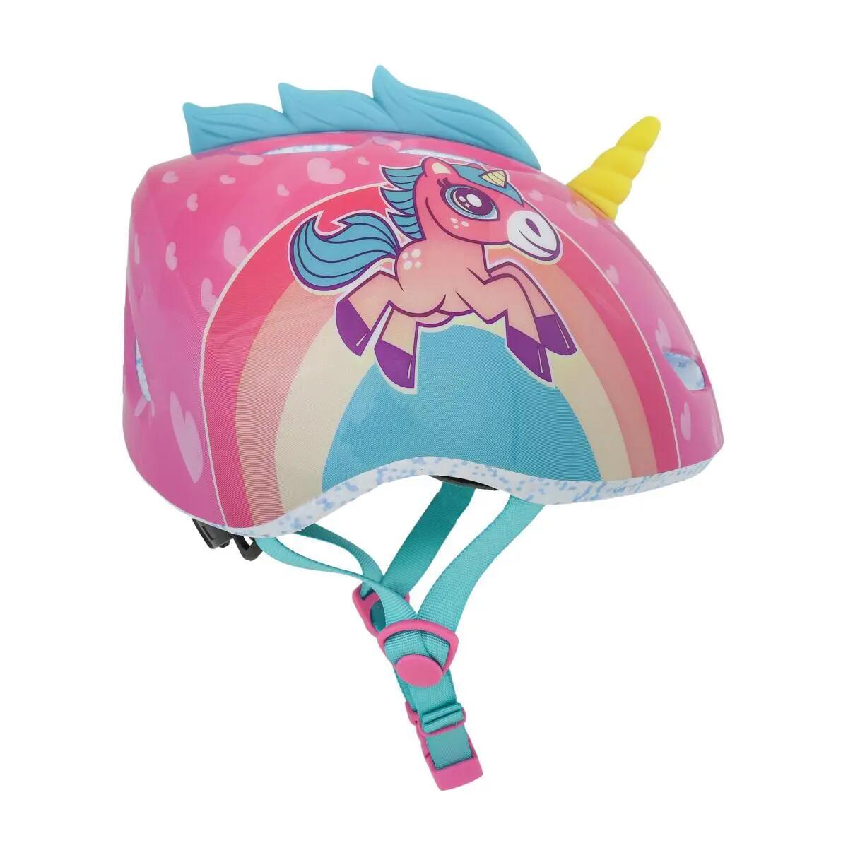 Capacete de bicicleta para crianças Cpreme Lil Unicorn -1+ 3/5
