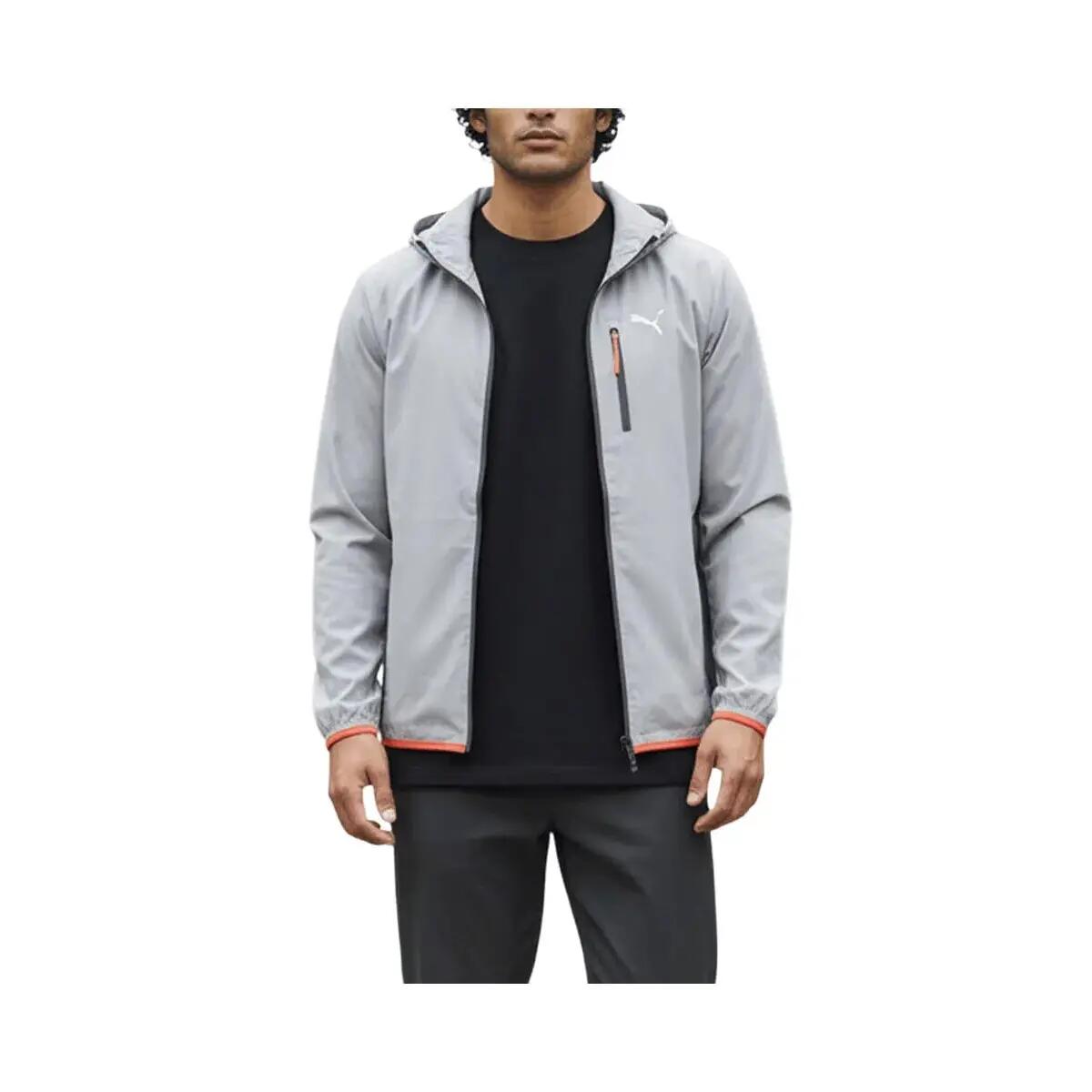 Veste de survêtement Puma PWRTRAIN 4/4