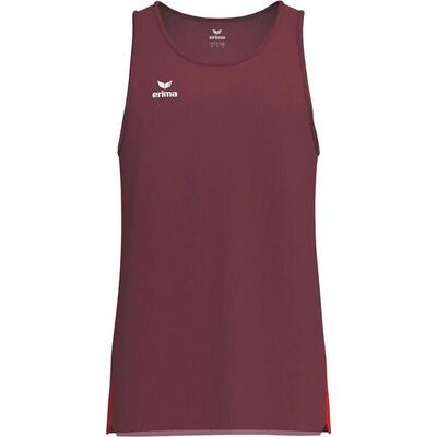 Canotta Erima T&F Wings rossa junior