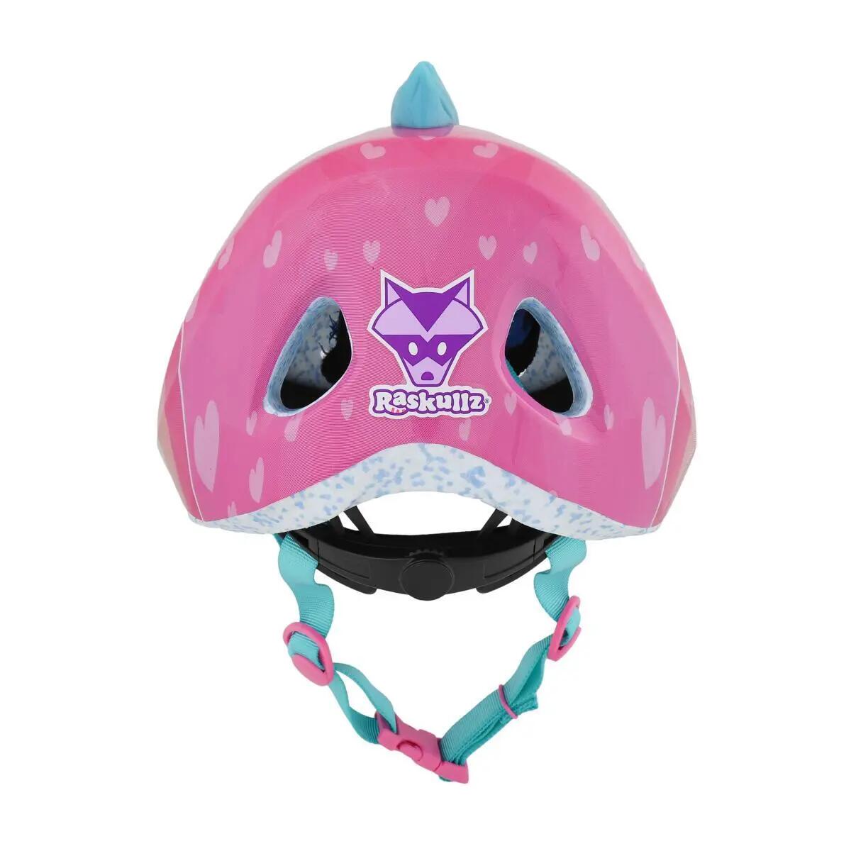 Capacete de bicicleta para crianças Cpreme Lil Unicorn -1+ 2/5