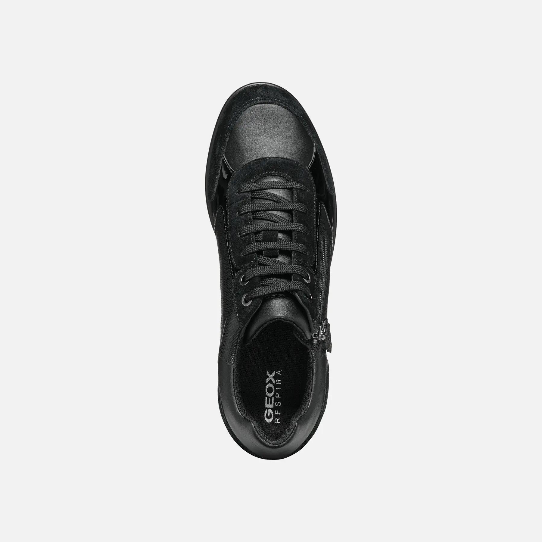 Zapatillas mujer Geox Ilde 6/7