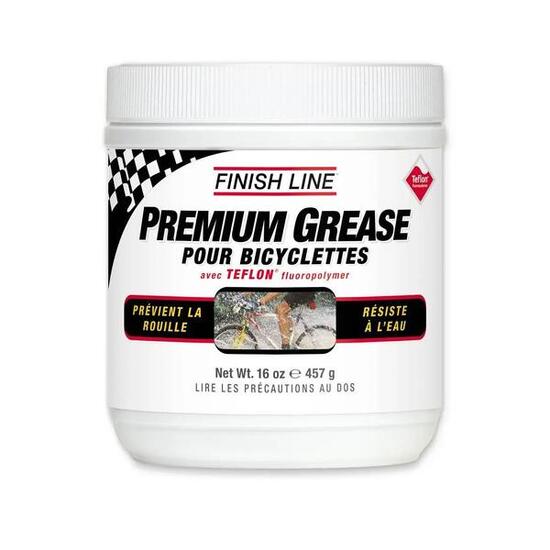 Graisse synthetic Finish Line Premium