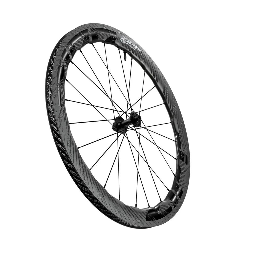 Rear wheel Zipp 454 Nsw Zr1sl