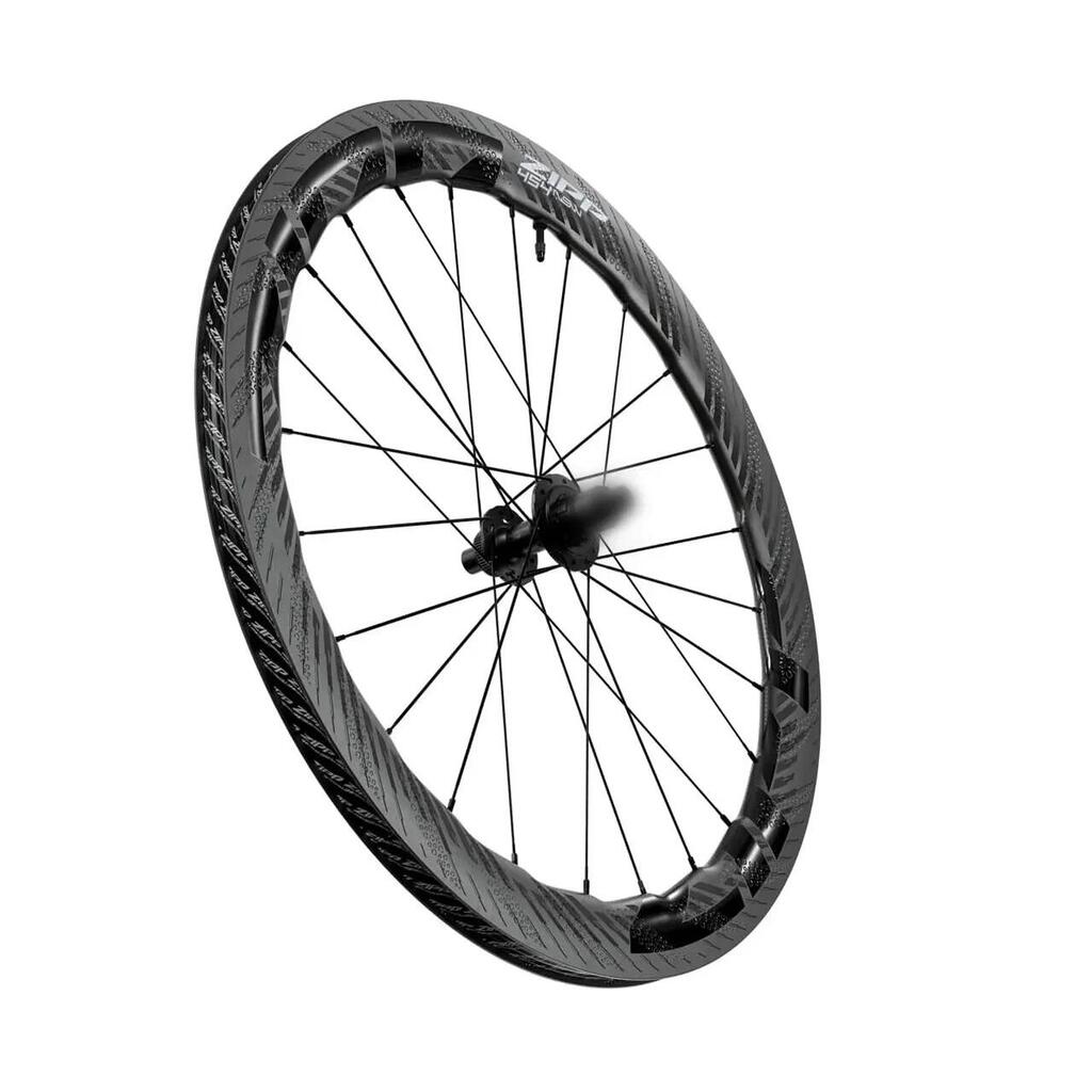 Rear wheel Zipp 454 Nsw Zr1sl Hg