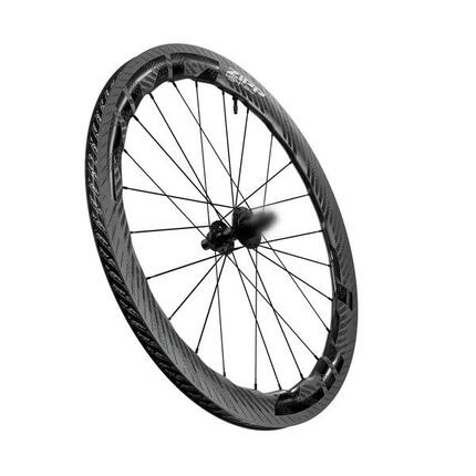 Roue arrière Zipp 454 Nsw Zr1sl Hg