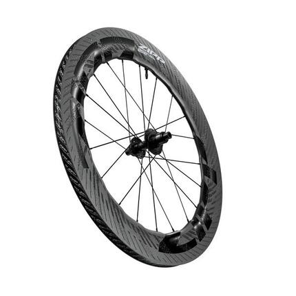 Roue arrière Zipp 858 Nsw Zr1sl Xdr