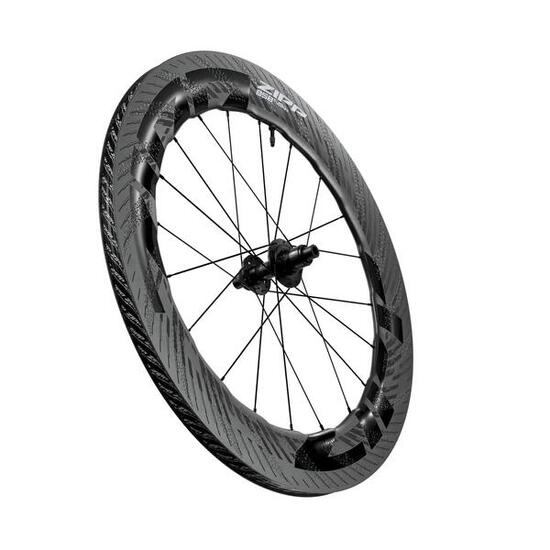 Roue arrière Zipp 858 Nsw Zr1sl Xdr
