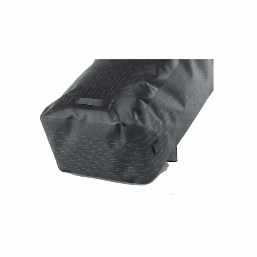 Mochila Altura Thunderstorm City 30L Negra 6/6