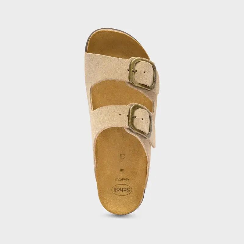 Sandalias de mujer Scholl Noelle 4/4