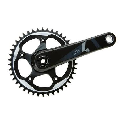 Capteur de puissance Sram Force 1 Bb30 52d 130bcd X-Sync Lg S/Bb