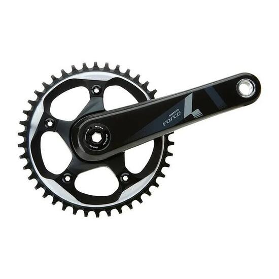 Capteur de puissance Sram Force 1 Bb30 52d 130bcd X-Sync Lg S/Bb