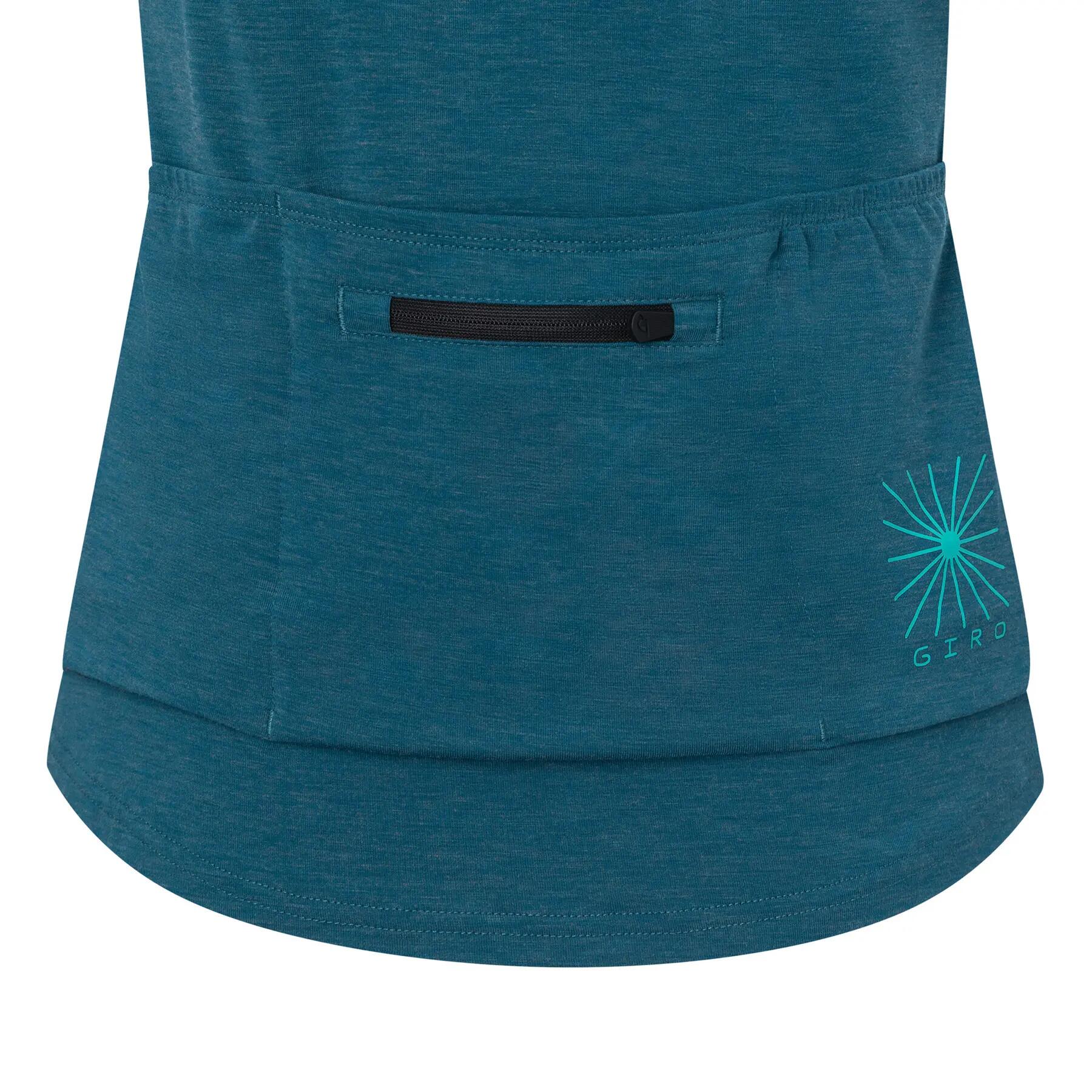 Maillot femme Giro Ride 2/2