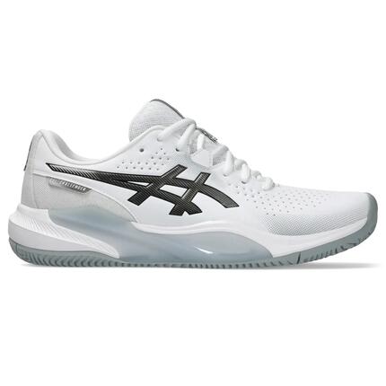 Asics Gel-challenger 15 Clay Black 1041a508