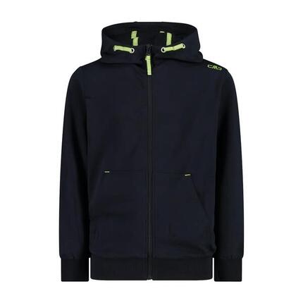 Veste à capuche enfant CMP