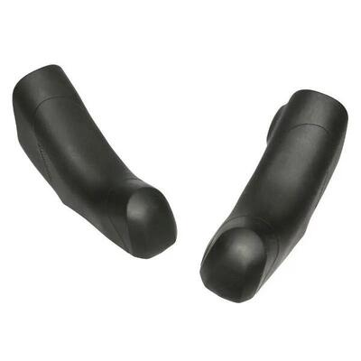 Coppia di poggiamano Shimano Sora R3000-3030 9V. Claris 8V.