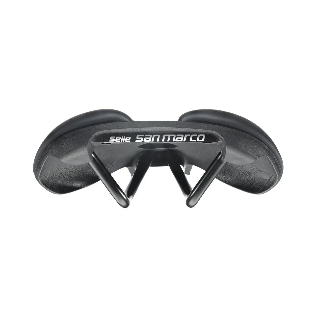 SELLE SAN MARCO Sillín MTB MANTRA Manganese 5/7