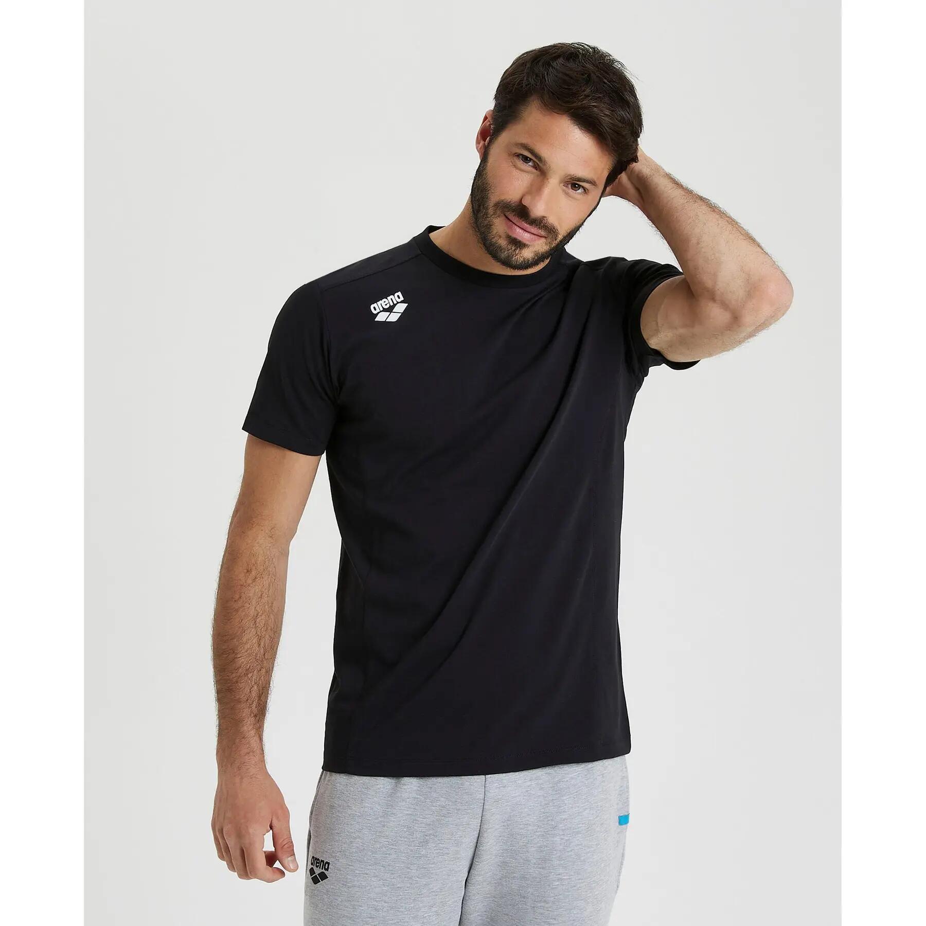 Camisola Arena Team Panel 2/7