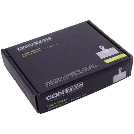 Plaquette de frein Contec Org CBP-550 Shimano XTR (x25)