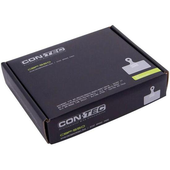 Plaquette de frein Contec Org CBP-550 Shimano XTR (x25)