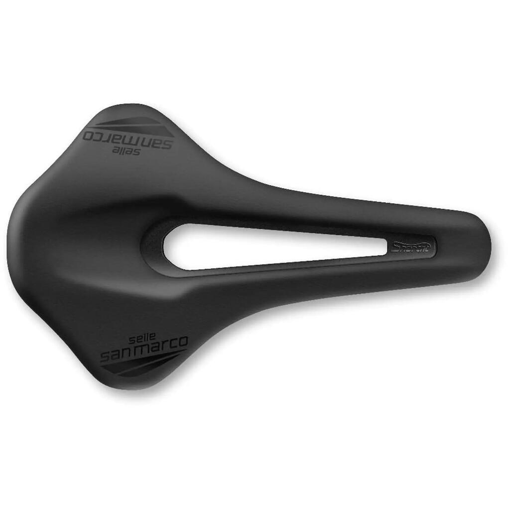 Saddle Selle San Marco Shortfit 2.0 Open-Fit Sport