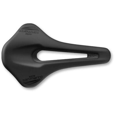 SELLE SAN MARCO Sella per bici da corsa Shortfit 2.0 Sport