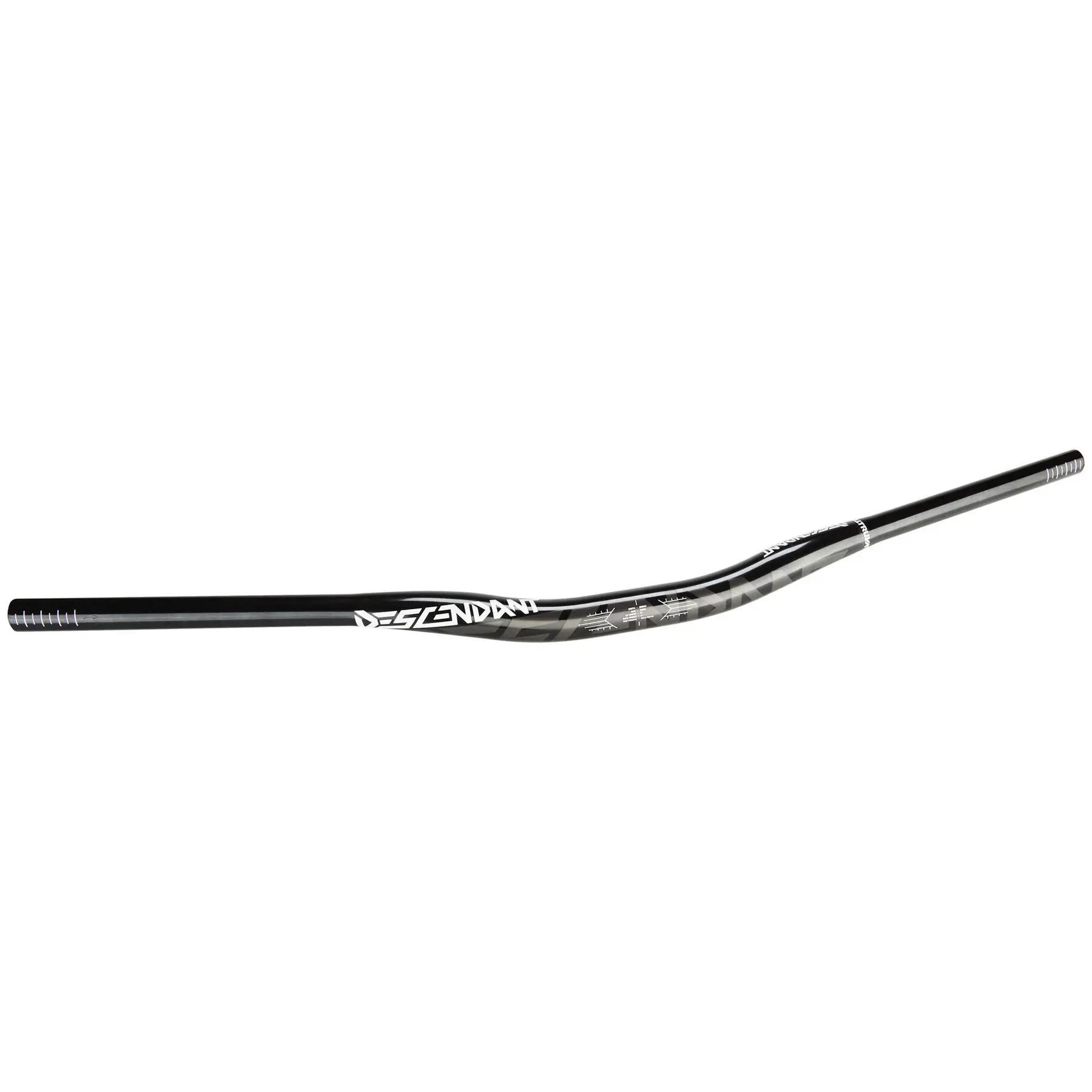 Cintre Truvativ Descendant Riser 31,8/760/20mm 3/4