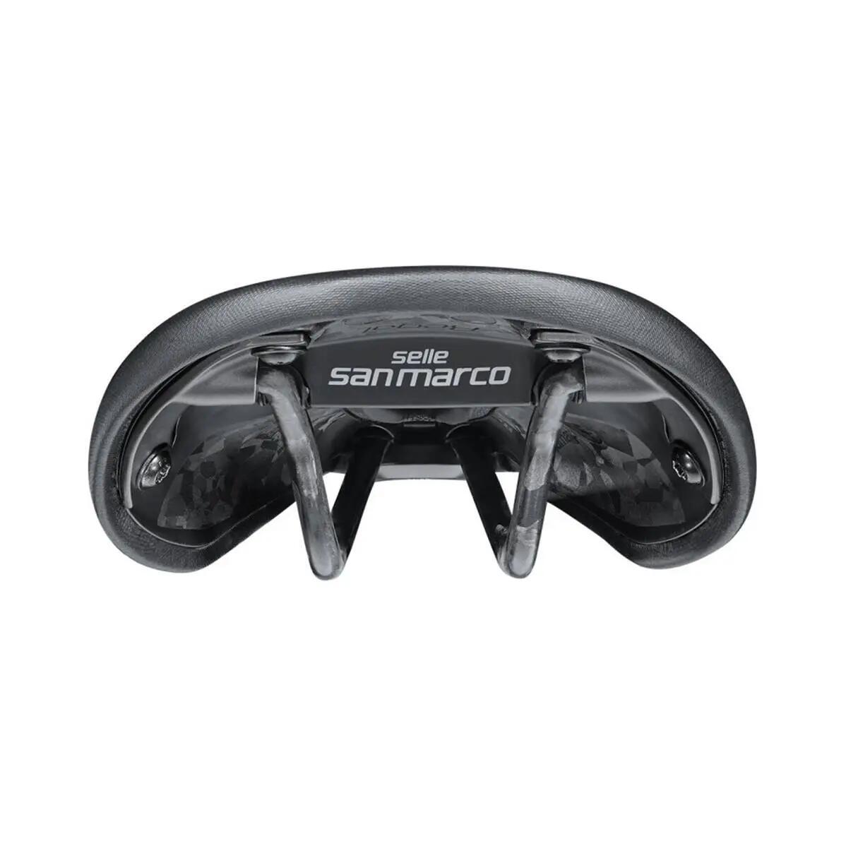 Zadel San Marco Regal Open-Fit Carbon 5/6