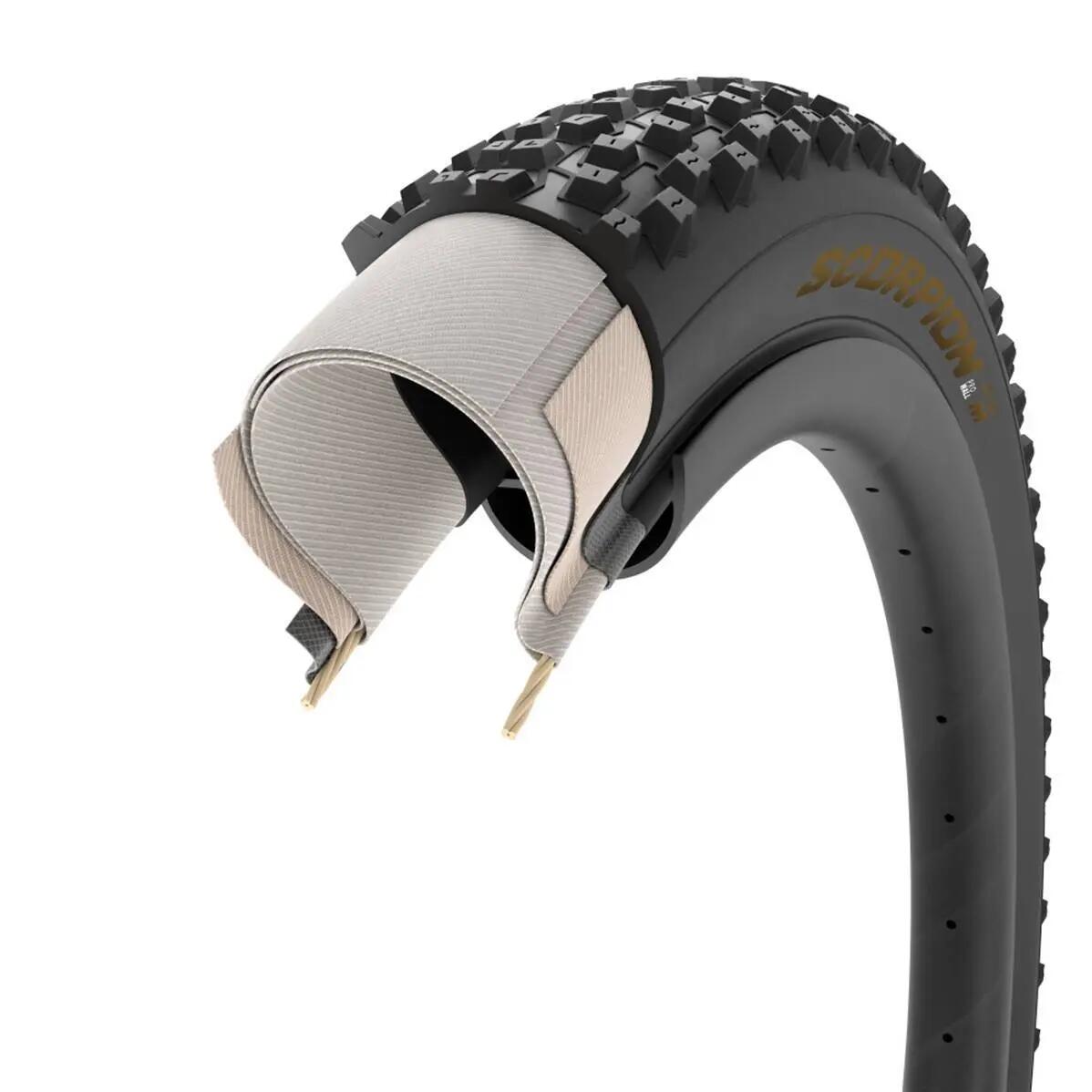 Copertone bici Pirelli Scorpion XC Mixed 2/2