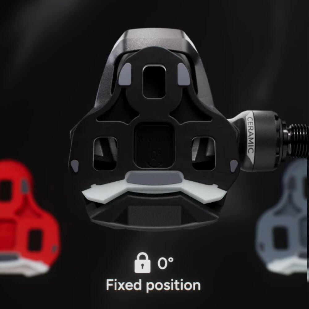 Straßenrad-Pedalen Look Keo Grip 2 3/3