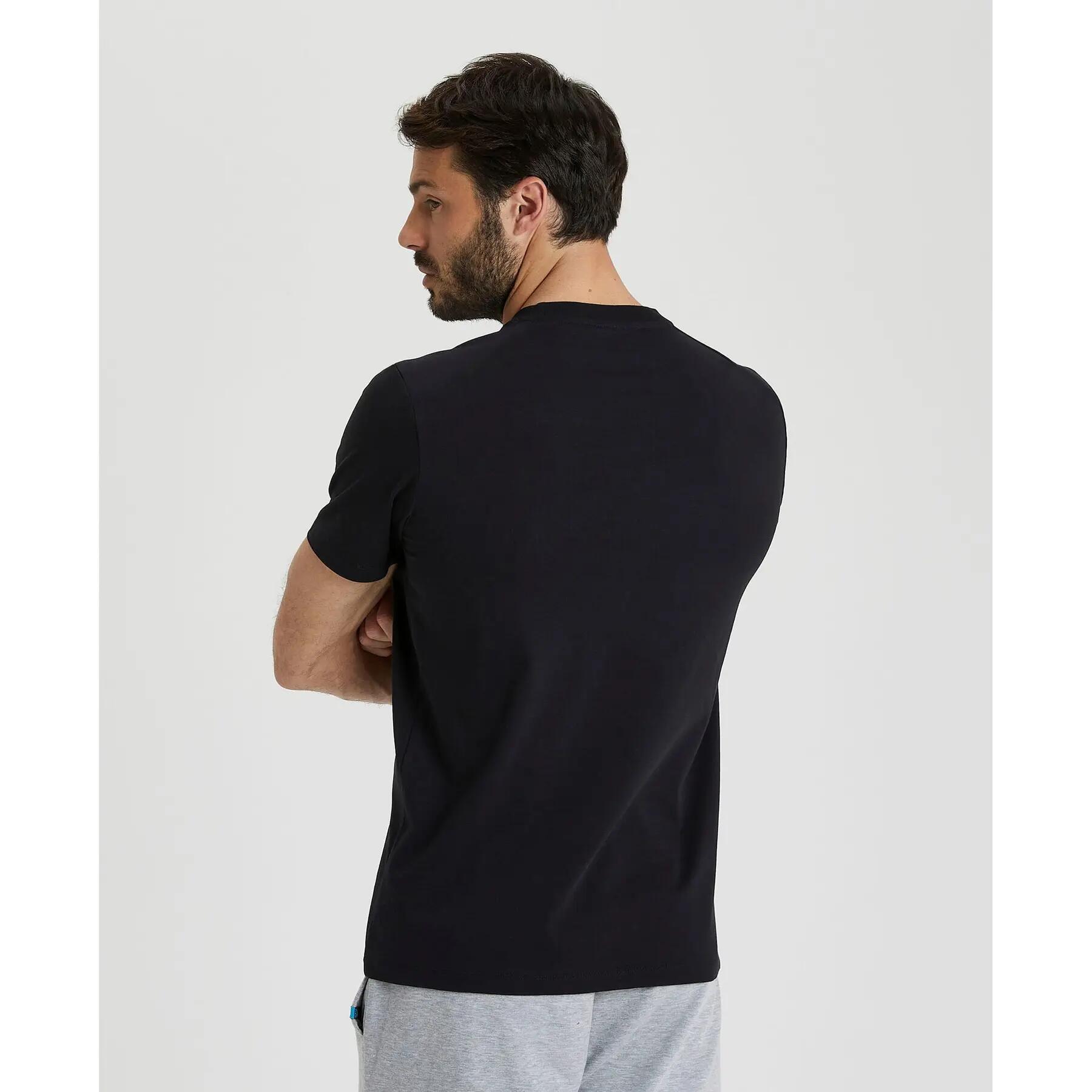 Camisola Arena Team Panel 4/7