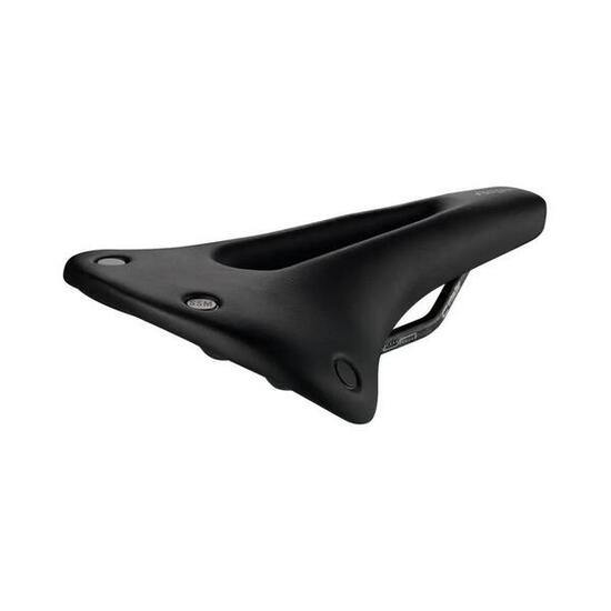 SELLE SAN MARCO Gravel-Sattel Und Bikepacking REGAL SHORT Carbon